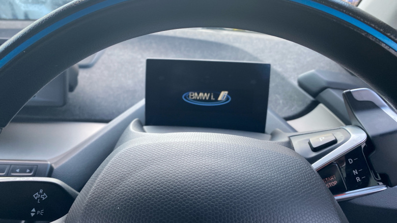 BMW i3 135kW S 42kWh 5dr Auto Electric Hatchback